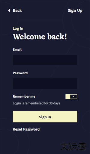 Novelai绘画官方下载手机版下载 v1.0.0