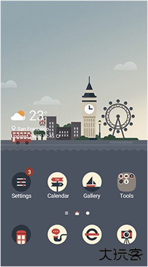 三星主题商店下载 v5.3.07.4
