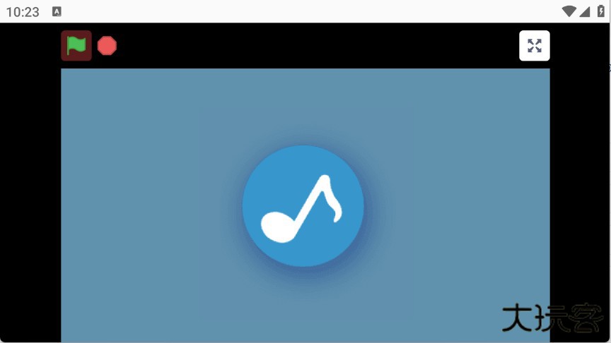 大猩猩音乐无损播放