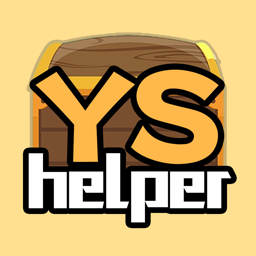 yshelper最新版下载 v3.6.9