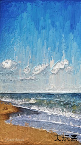 glaze油画下载 v2.3.4