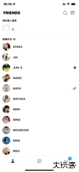 jypbubble官方下载安卓版最新