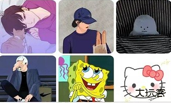 头像设计大全软件