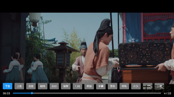 冬日暖阳影视app最新版