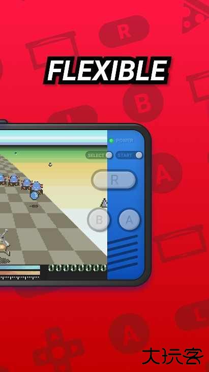 pizza boy gba模拟器下载 v2.12.3