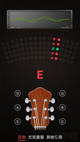 小熊调音器app图片