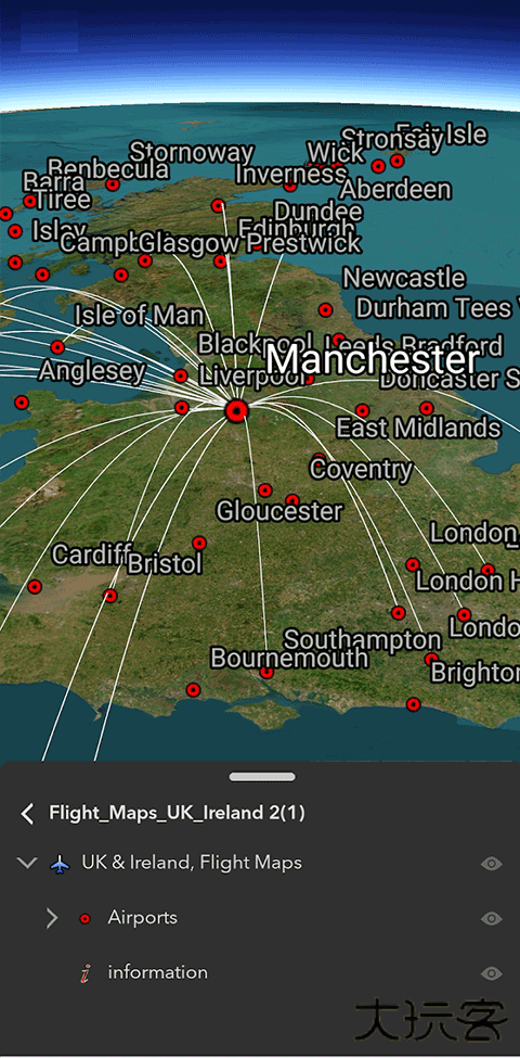 arcgisearth手机版下载 v2.5.1