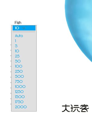 FishBowl鱼缸测试