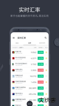 极简汇率下载 v5.7.11