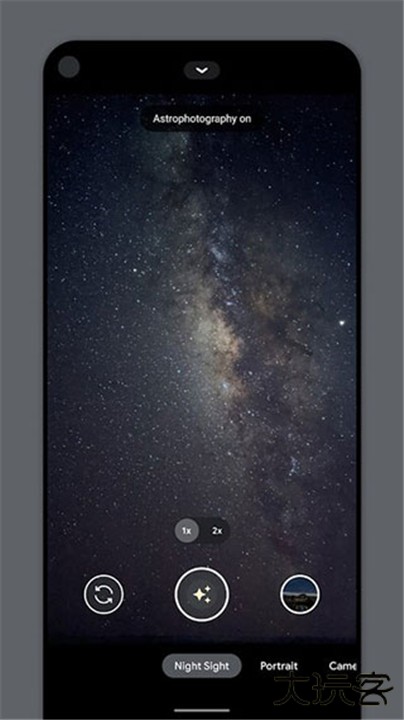 谷歌相机oppo专用版下载 v9.9.106.767010485.16