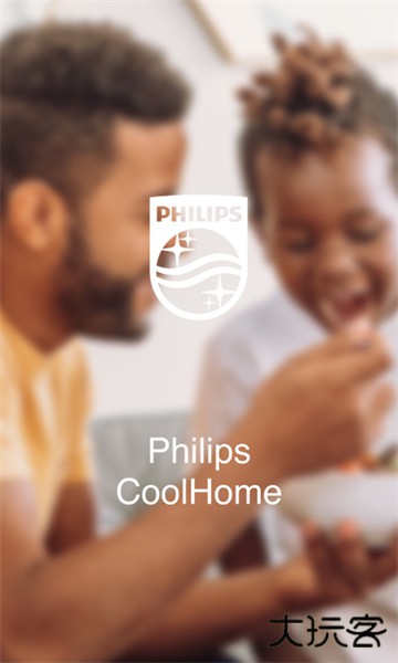 飞利浦空调app
