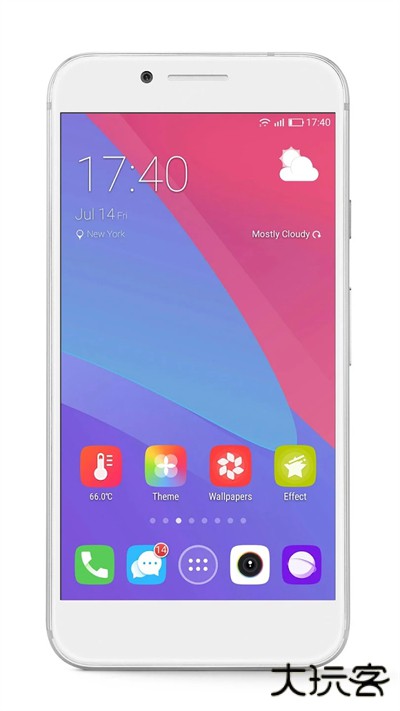 go桌面主题下载 v7.31