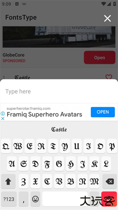 fontstype下载 v2.6.230901