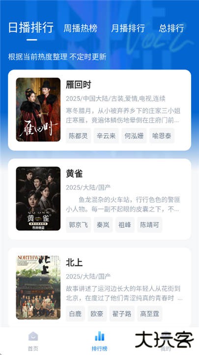 新大师兄影视下载 v3.3.8