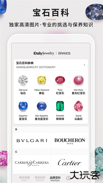 每日珠宝杂志app下载 v0.2.0