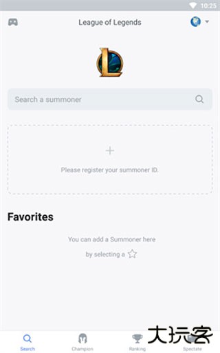 OPGG中文下载 v6.7.91