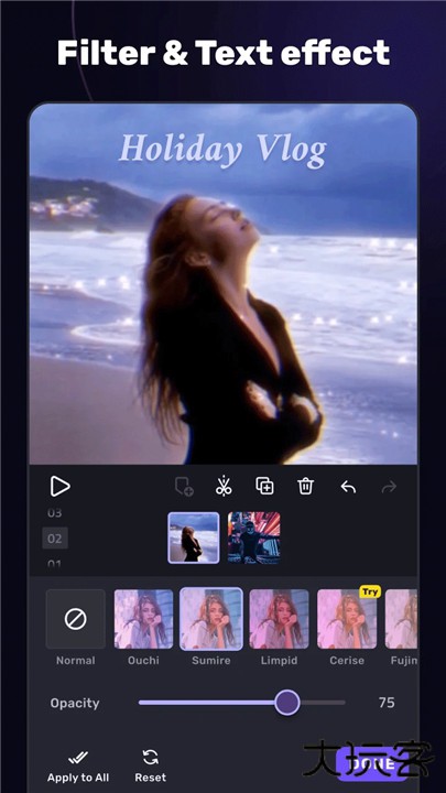 vivacut下载 v4.2.4