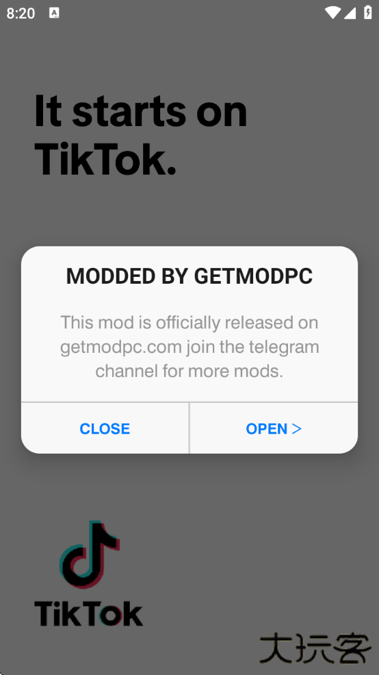 洋抖app下载(TikTok)下载 v41.3.5