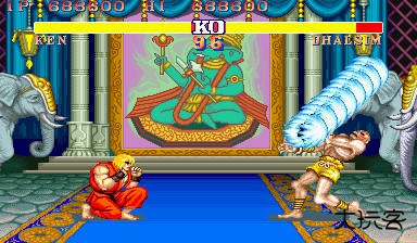 mame模拟器安卓版