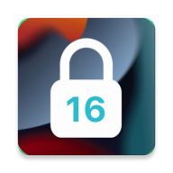 仿ios16锁屏软件下载安装(iCenter Locker)下载 v3.5