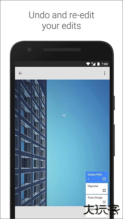 snapseed手机修图软件下载 v2.22.0.633363672