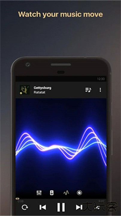 equalizer均衡器下载 v6.5.9