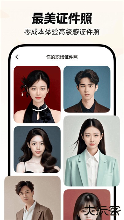 星绘ai下载 v1.5.1