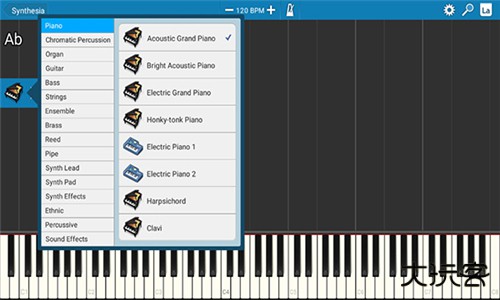 synthesia手机版下载 v10.10.6001