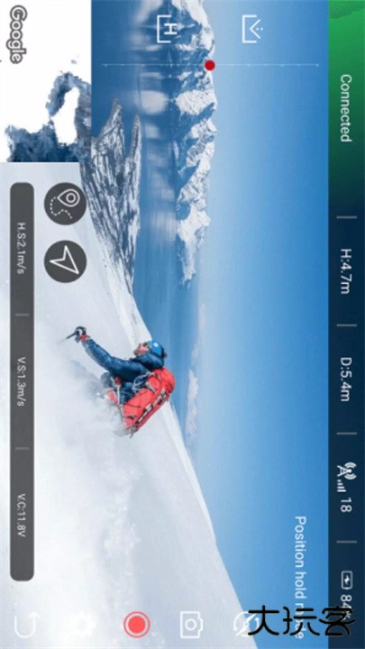 s60无人机航拍下载 60