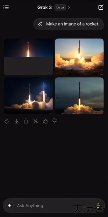 grok 3大模型下载 3