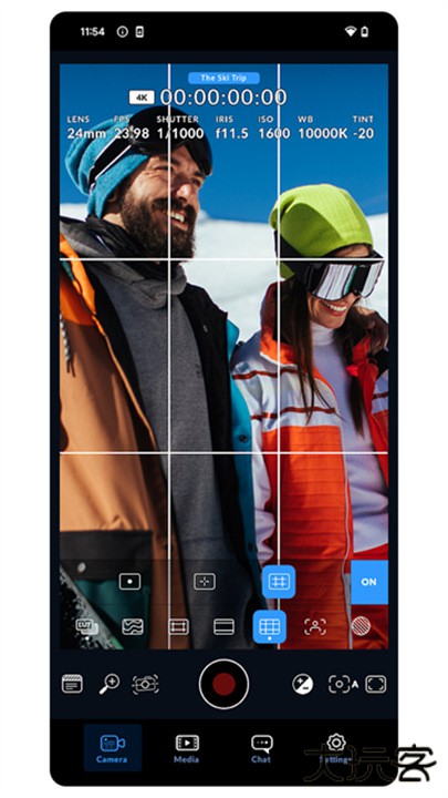 Blackmagic相机下载 2026