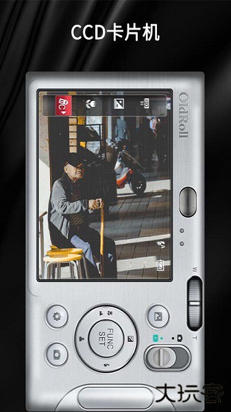 oldroll下载 v6.2.1