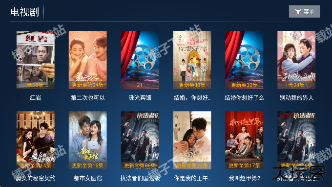 猫猫影院TV免费版 猫猫影院TV免费版