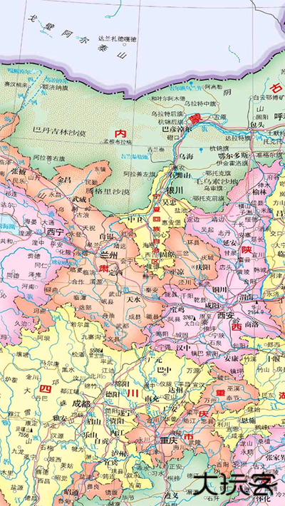 北斗卫星地图导航手机版下载 v791.7