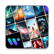 Walli4K壁纸下载 v2.12.83