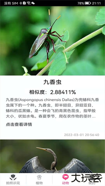 拍照识花神器下载 v5.6.6