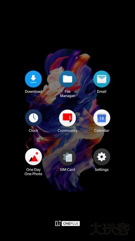 一加氧图标包app手机版下载下载 v3.0.7