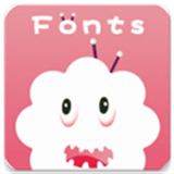 花样字体大全下载 v3.0.3