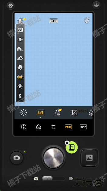 ProCCD复古CCD相机最新版下载