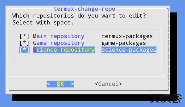 Termux