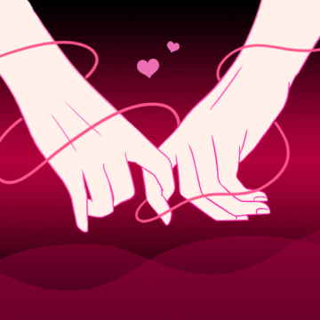 附近牵手聊官方版下载2025下载 v1.1.1