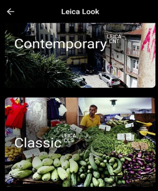 LeicaFotos安卓中文版