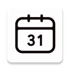 简单日历下载 v1.1
