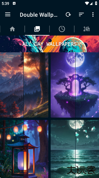 4K Wallpapersapp最新版下载