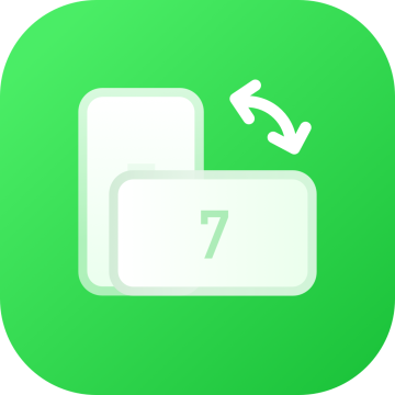 7723助手横竖屏切换工具下载 v1.1