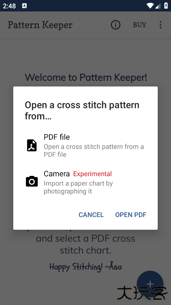 patternkeeper安装包下载