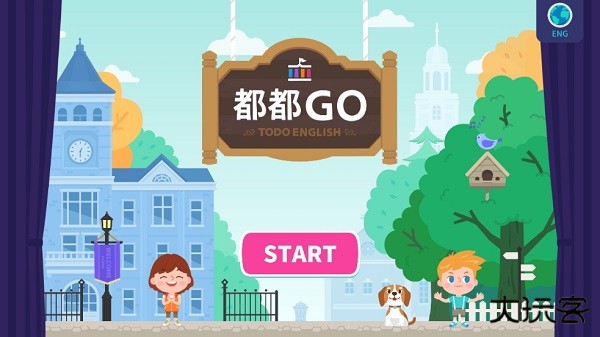 都都GO App