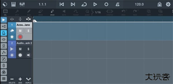 cubase手机版下载 v3.3