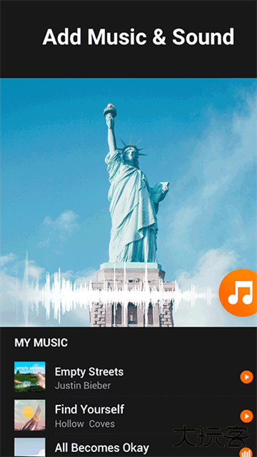 youcut视频剪辑pro下载 v1.672.1204