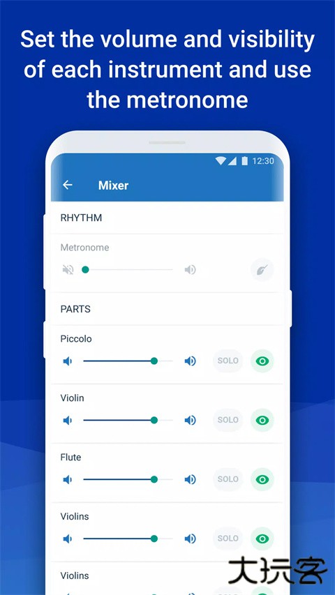 musescore安卓中文版下载 v2.13.63